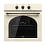 Электрический духовой шкаф TEKA HRB 6100 VNB