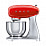 Миксер планетарный Smeg SMF01RDEU