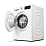 Стирально-сушильная машина Bosch WNA14402PL 4