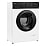 Стиральная машина с фронтальной загрузкой Weissgauff WM 4527 DC Inverter Steam 5