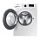 Стиральная машина с фронтальной загрузкой Samsung WW80R42LHFWDLP 2