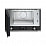 Микроволновая печь встраиваемая Smeg MP122N1 2