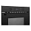 Компактный духовой шкаф Weissgauff OE 449 PDB Black Edition 2