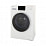 Стиральная машина с фронтальной загрузкой Haier HW60-12829A