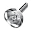 Погружной блендер Bosch MS6CA41H50 2