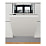 Встраиваемая посудомоечная машина Whirlpool  WSIC 3M27