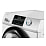 Стиральная машина с фронтальной загрузкой Haier HW60-BP12959A 3