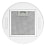 Вытяжка Weissgauff Tubus 1402 Island White 4