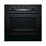 Электрический духовой шкаф Bosch HBG537NB0R