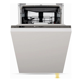 Посудомоечная машина Whirlpool WSIO 3O23 PFE X