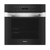  Miele H 7264 B сталь CleanSteel EDST/CLST