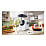 Мясорубка Bosch MFWS420W 9