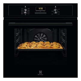  Electrolux EOD3H50BK
