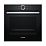 Электрический духовой шкаф Bosch HBG633BB1