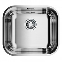  OMOIKIRI Omi 49-U-IN нерж/нержавеющая сталь 4993066