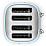Тостер Smeg TSF03PBEU 2
