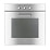 Электрический духовой шкаф Smeg SF166X