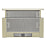 Вытяжка Krona Kamilla slim 600 ivory (2 мотора) 3