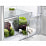 Холодильник Electrolux ENN92803CW 2