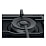 Газовая панель Whirlpool TGML 661 NB 5
