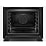 Электрический духовой шкаф Bosch HBG675BW1 6