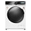 Стирально-сушильная машина Weissgauff WMD 45148 Color Touch Inverter Steam