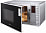 Микроволновая печь отдельностоящая  MIDEA AS823EXG 3