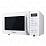 Микроволновая печь отдельностоящая Panasonic NN-ST34HWZPE