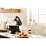Миксер планетарный KitchenAid ARTISAN 5KSM175PSEOB 4