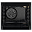 Комбинированная плита Electrolux EKK951301X 3