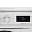 Стирально-сушильная машина Whirlpool BI WDWG 861484 EU 2