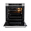 Электрический духовой шкаф Whirlpool OAKZ9 7961 SP IX 2