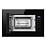 Микроволновая печь встраиваемая Weissgauff HMT-206 Compact Grill 2