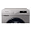 Стиральная машина с фронтальной загрузкой Samsung WW70T3020BS/LP 4