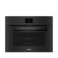  Miele H 7640 BM OBSW черный обсидиан