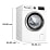 Стиральная машина с фронтальной загрузкой Bosch WAN2820EPL 5