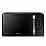 Микроволновая печь отдельностоящая Samsung MG23K3573AK