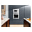 Микроволновая печь встраиваемая Electrolux LMS4253TMW 6