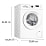 Стиральная машина с фронтальной загрузкой Bosch WGE03201PL 6