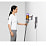 Пылесос вертикальный Dyson V12 Detect Slim Absolute 9