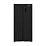Холодильник Weissgauff WSBS 600 XB NoFrost Inverter