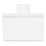 Вытяжка Exiteq EX-1126 white