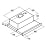 Вытяжка Exiteq Retracta 602 White 2