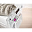 Стирально-сушильная машина Miele WTH120 WPM PWash 2.0 & TDos 2