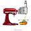 Насадка кухонный комбайн KitchenAid 5KSM2FPA 2