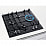 Газовая панель Electrolux GPE363RCK 2