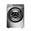 Стиральная машина с фронтальной загрузкой Haier HW70-BP12959BS