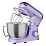 Миксер планетарный Weissgauff WSM 131 PML Prime Chef 2