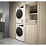 Стиральная машина с фронтальной загрузкой Gaggenau WM260164 2