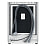 Встраиваемая посудомоечная машина Whirlpool W8I HT58 TS 9